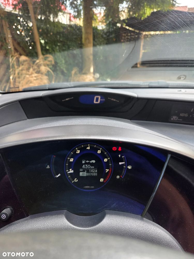 Honda Civic 1.8i-VTEC 50 Jahre Edition - 19