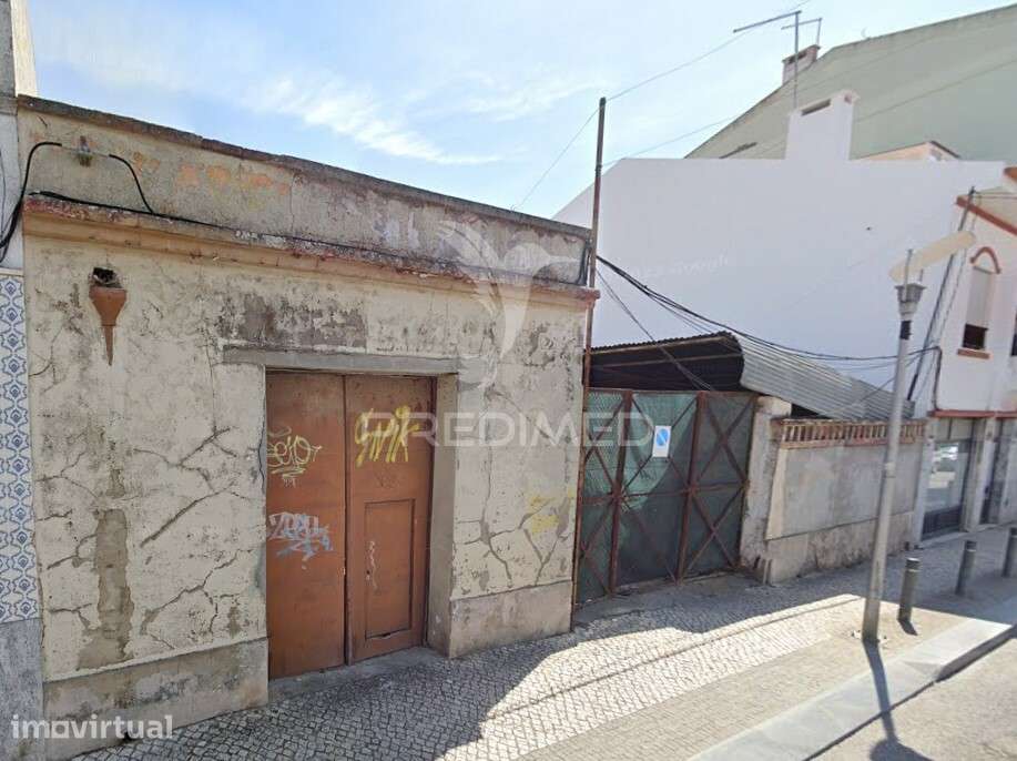 Lote para construção de Prédio - Grande imagem: 3/11