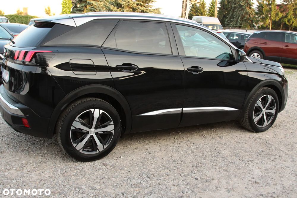 Peugeot 3008 BlueHDi 120 Stop & Start Allure - 15