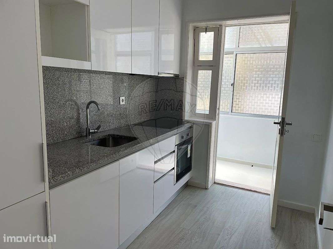 Apartamento T2 para arrendamento - Grande imagem: 3/14