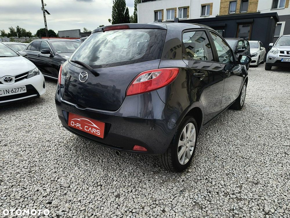 Mazda 2 1.3 Comfort - 6