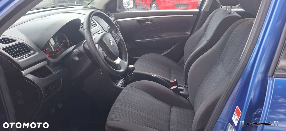 Suzuki Swift - 10