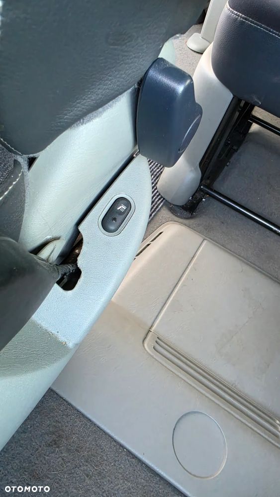 Renault Trafic Passenger Pack Clim - 17