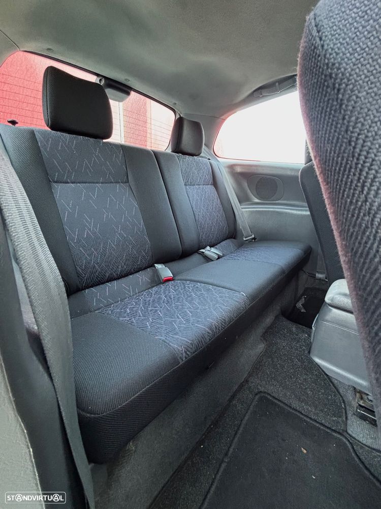 Mitsubishi Colt 1.3 GLX AC+TA+AL - 15