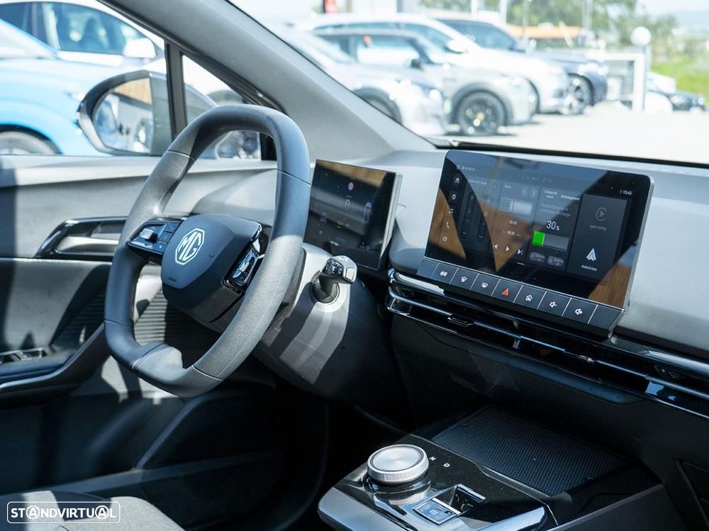 MG MG4 51 kWh Standard - 18