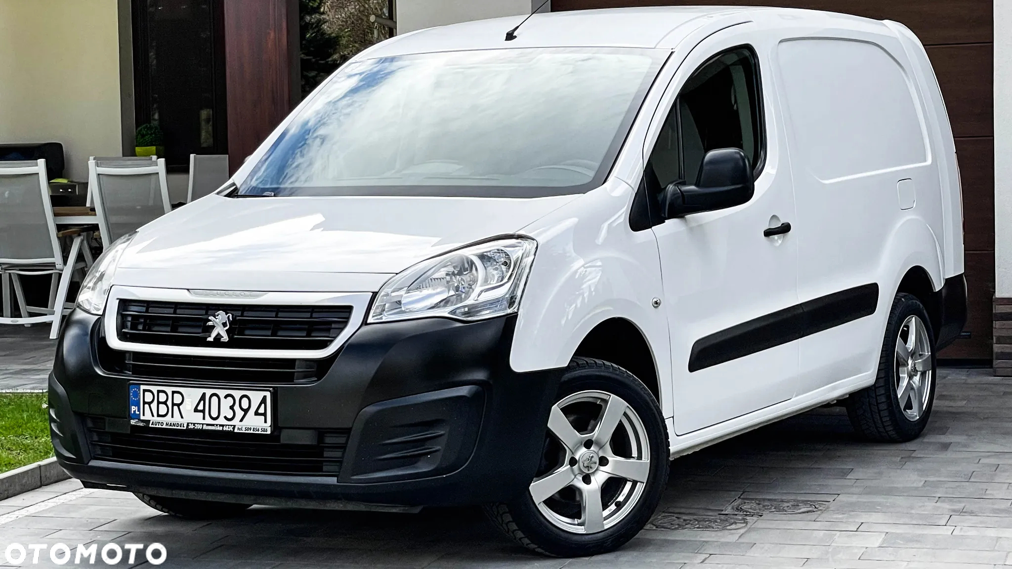 Peugeot Partner - 3