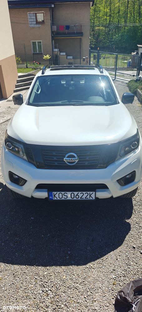 Nissan Navara - 24