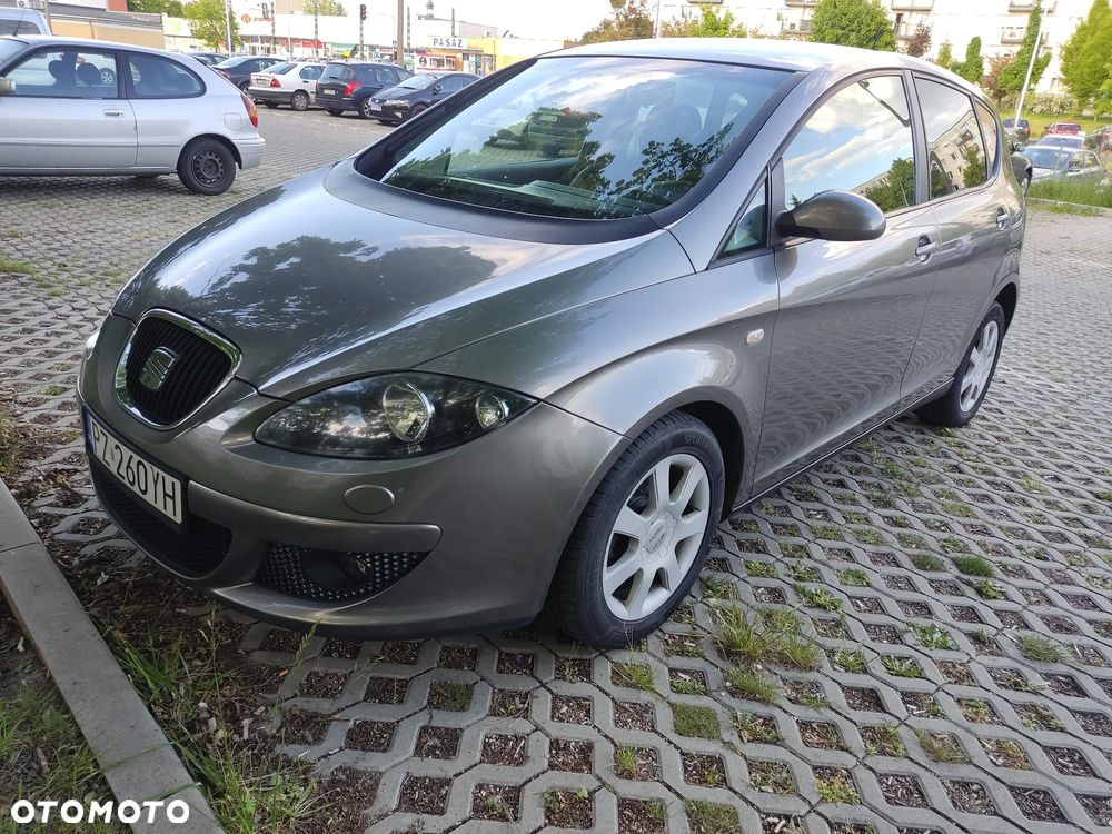 Seat Altea 1.9 TDI Stylance - 4