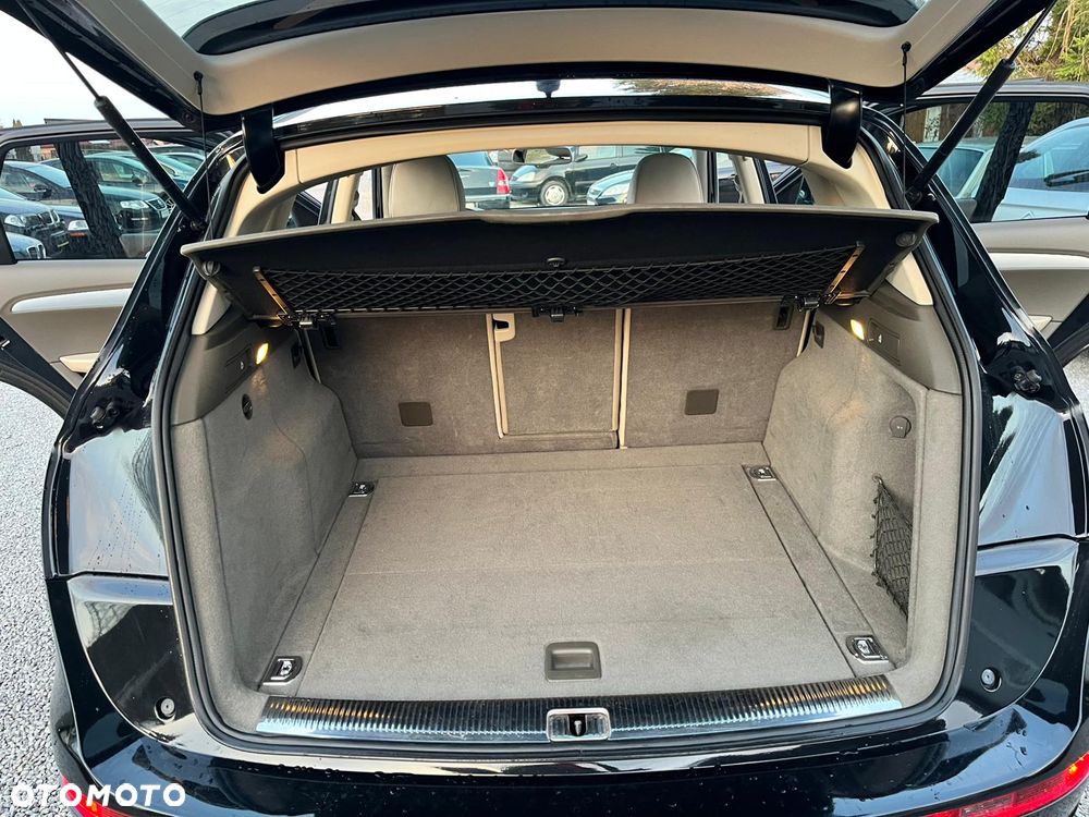 Audi Q5 3.0 TDI Quattro S tronic - 26