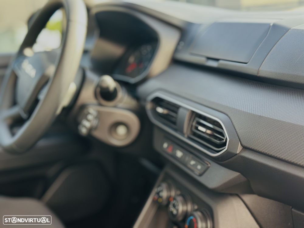 Dacia Sandero - 41