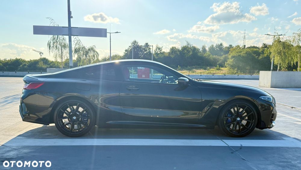 BMW Seria 8 - 6
