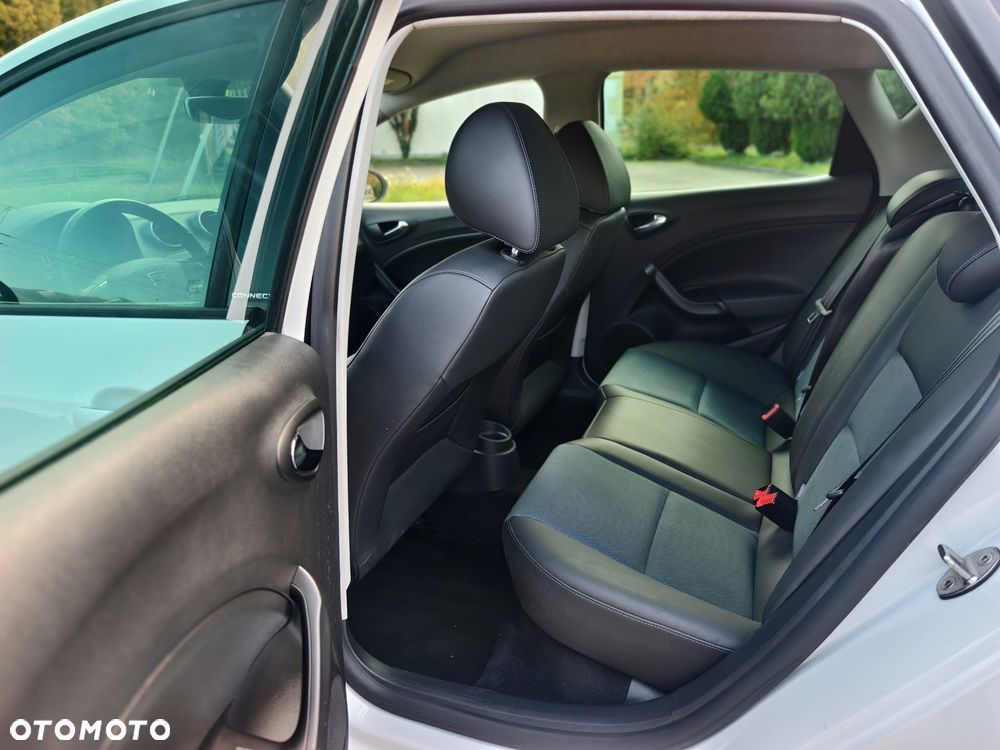 Seat Ibiza 1.4 TDI S&S CONNECT - 19
