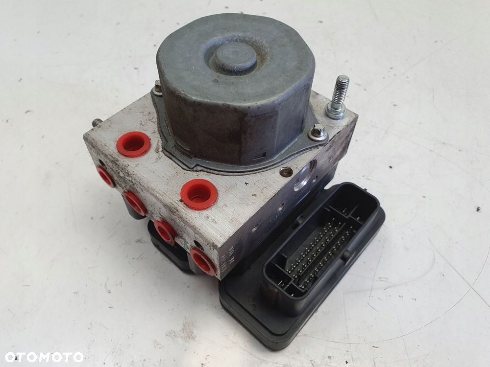 Dacia Sandero POMPA ABS Sterownik 0265956403 - 14