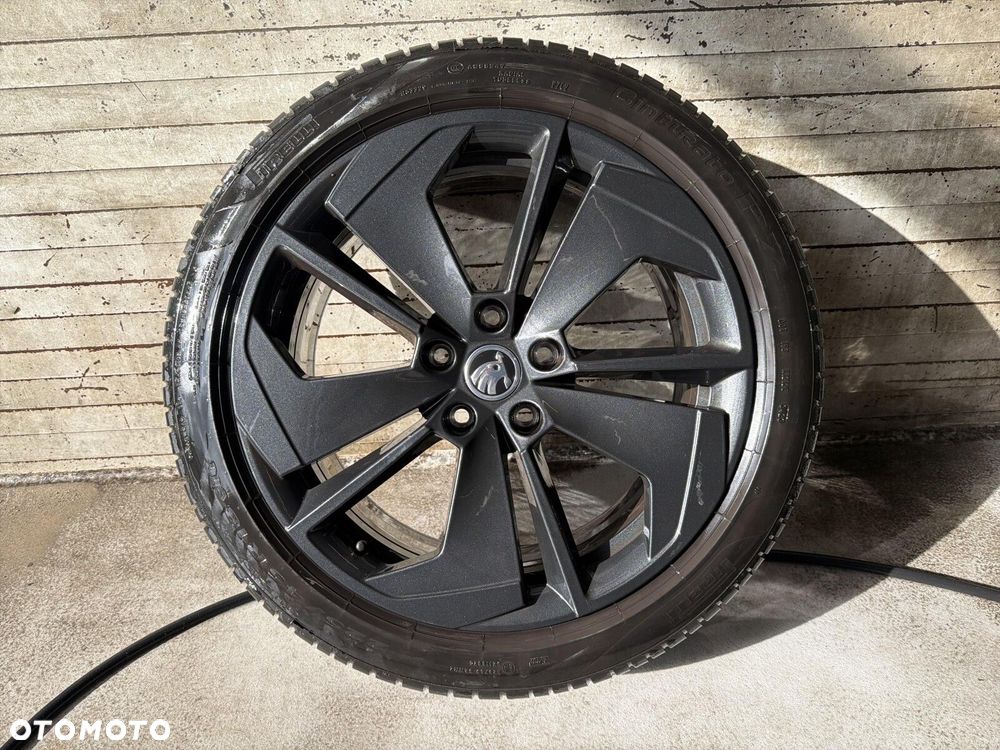 Skoda Octavia 2.0 TDI 4x4 RS DSG - 18