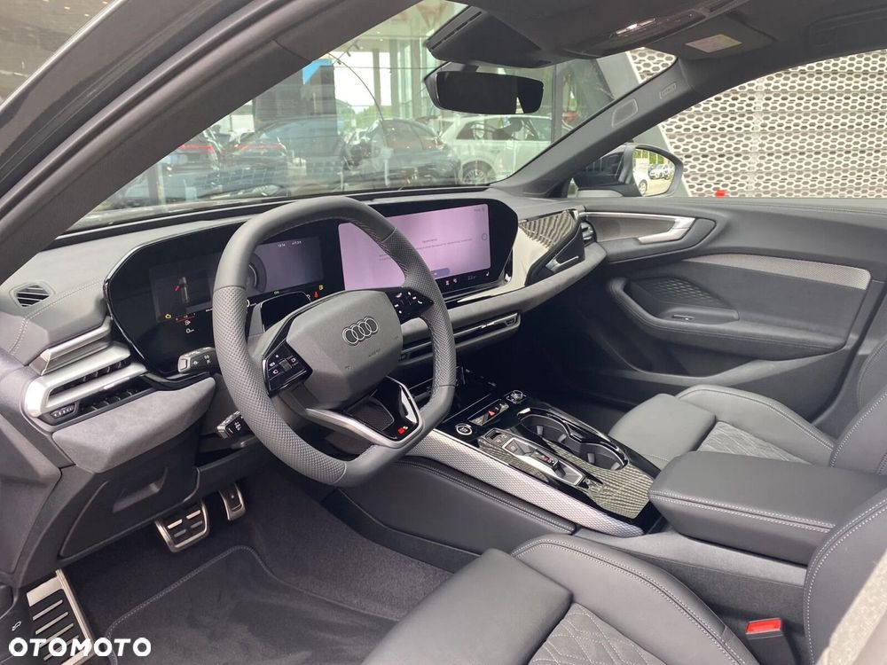 Audi A5 Avant TFSI mHEV 200 kW Quattro S tronic - 10
