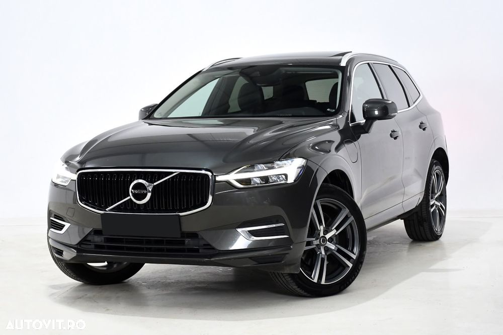 Volvo XC 60 - 2