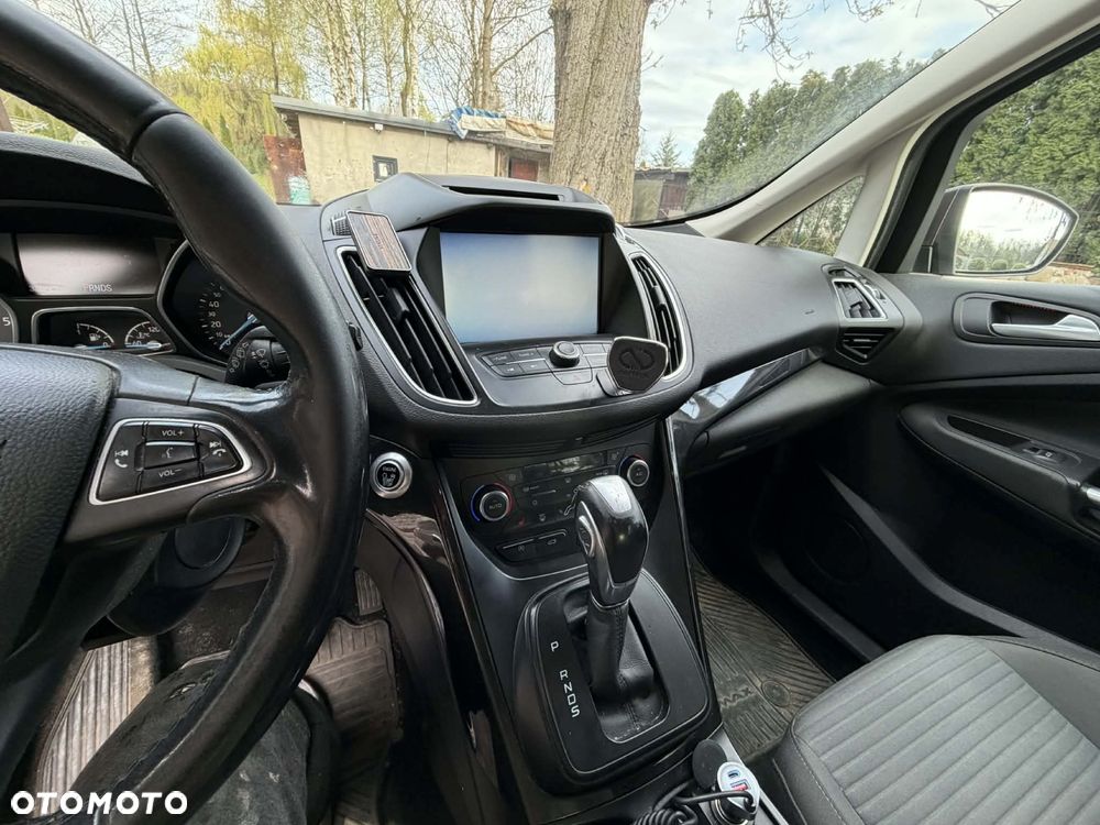 Ford Grand C-MAX - 7