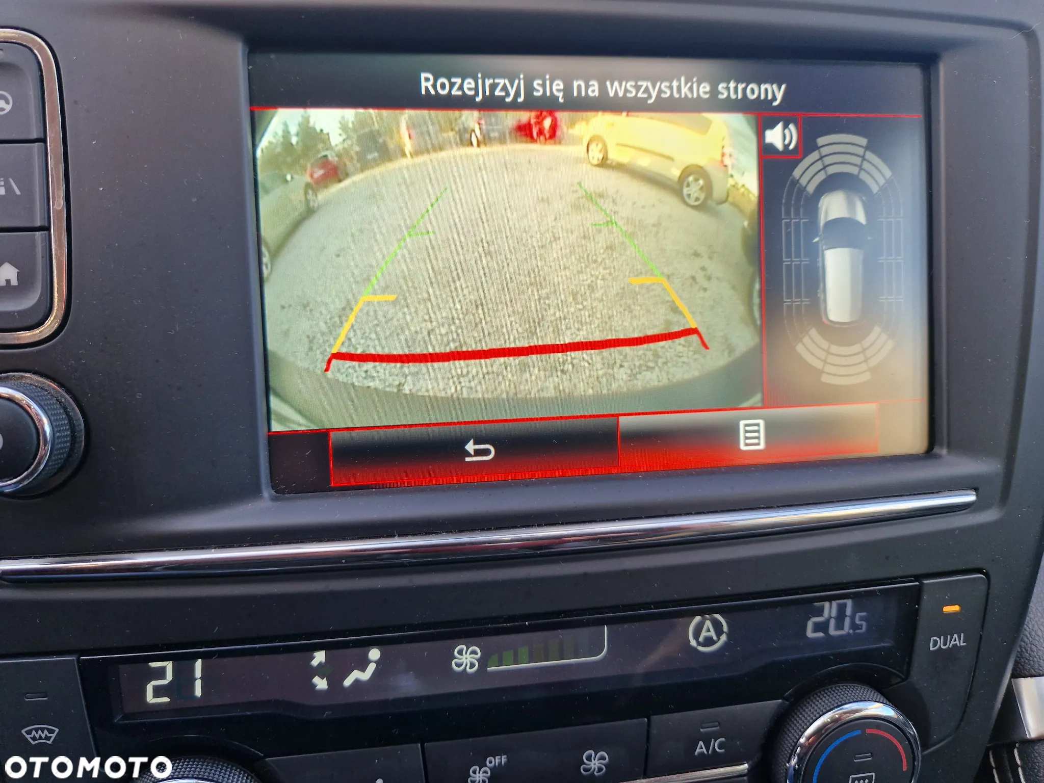 Renault Kadjar 1.3 TCe FAP Limited - 26