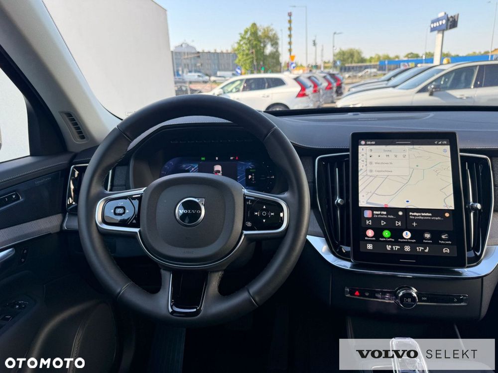 Volvo XC 90 - 22