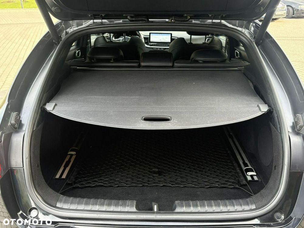 Kia ProCeed 1.6 T-GDI DCT7 OPF GT - 12