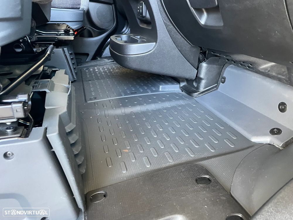 Weinsberg Carabus 600K - Autocaravana - 59