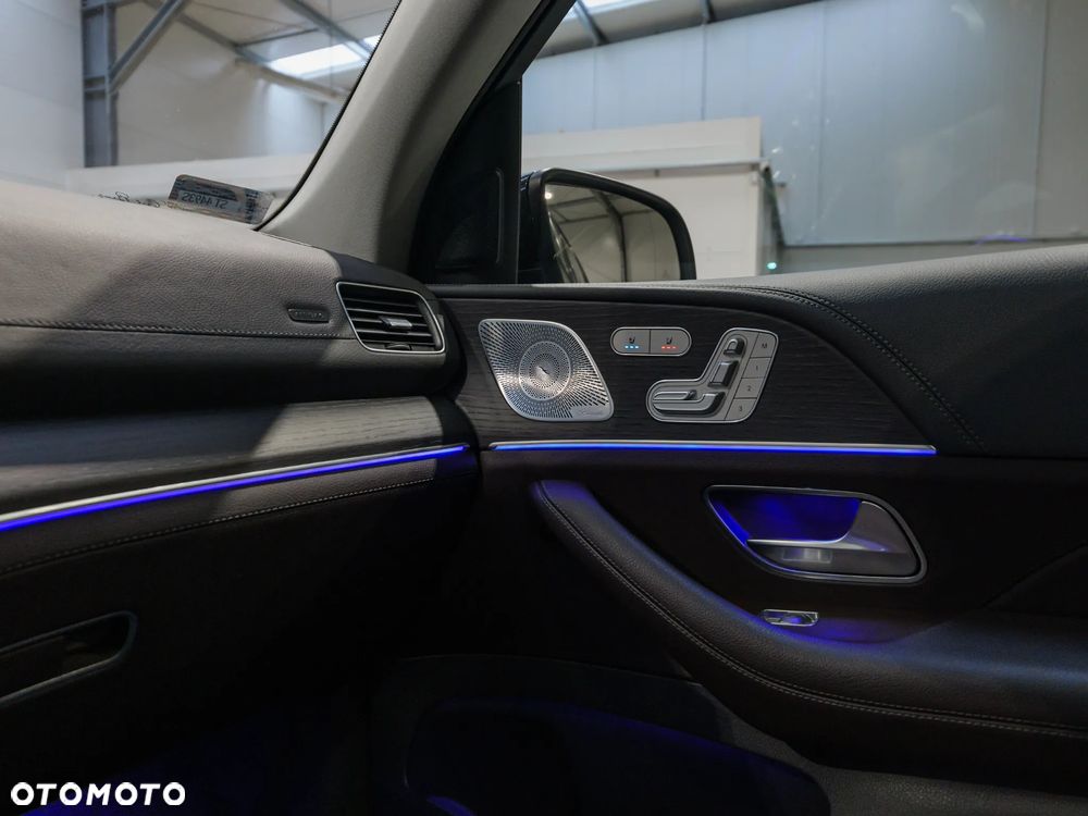 Mercedes-Benz GLS 400 d 4-Matic - 38