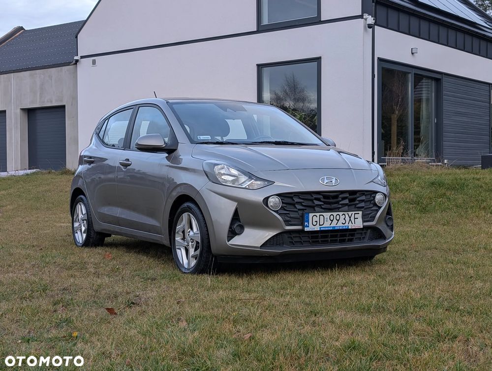 Hyundai i10 1.2 Comfort - 2