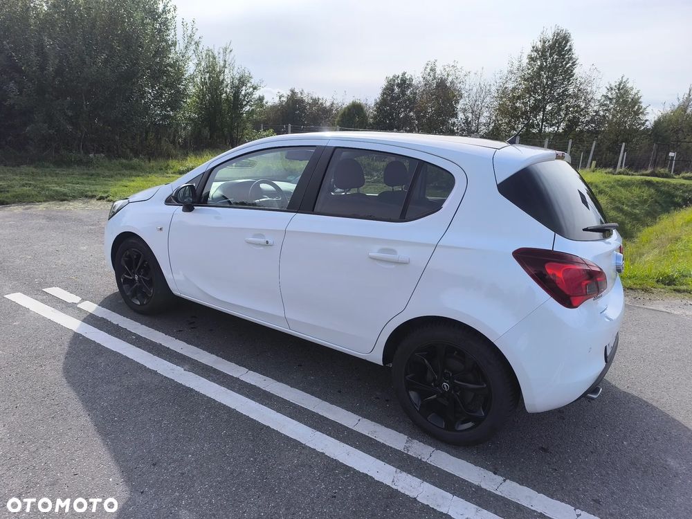 Opel Corsa 1.4 Color Edition - 5