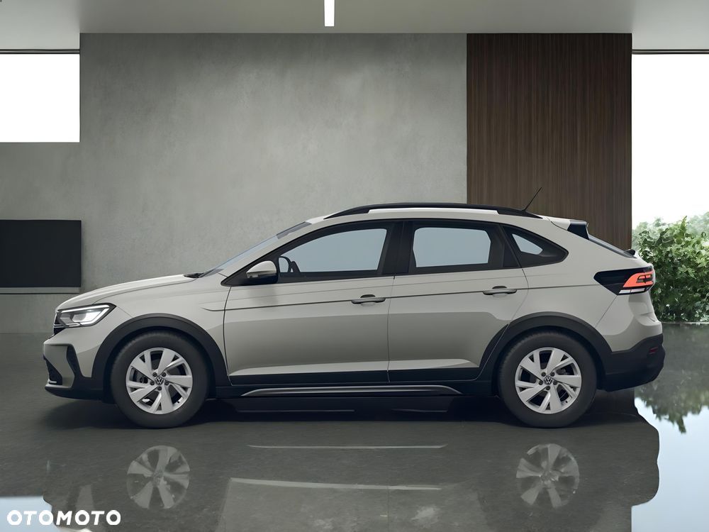 Volkswagen Taigo 1.0 TSI Pure DSG - 2