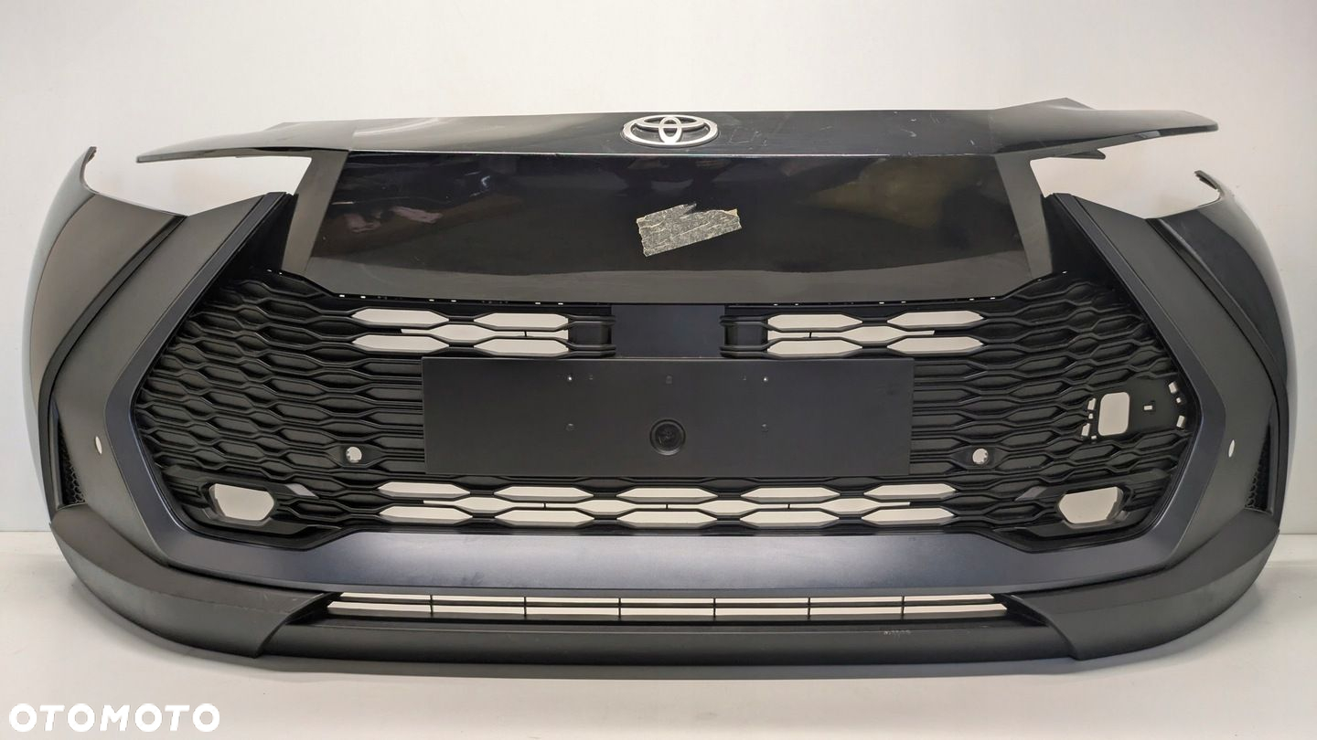 Zderzak przedni TOYOTA C-HR II 2024- - 9