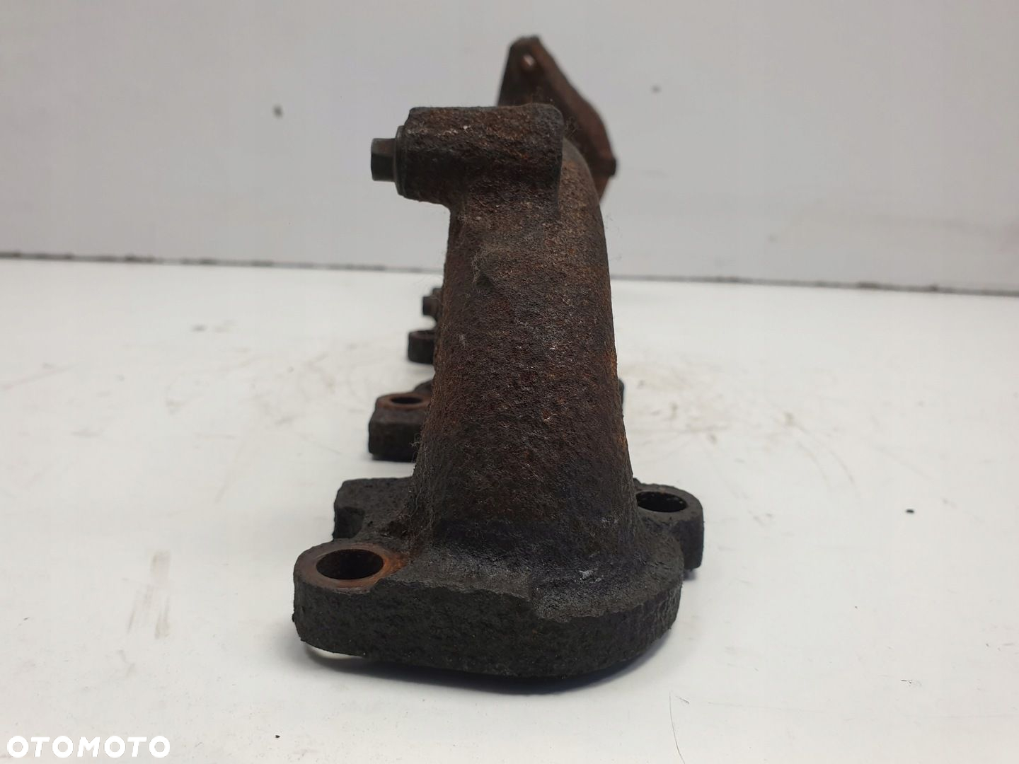Ford Crown Victoria II 4.6 V8 KOLEKTOR WYDECHOWY M093H - 4
