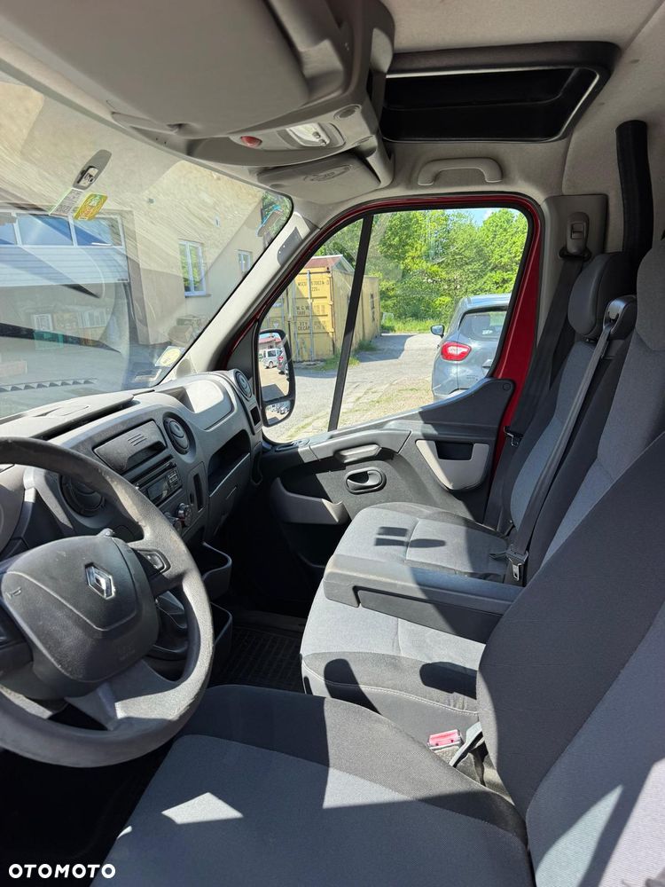 Renault MASTER - 12