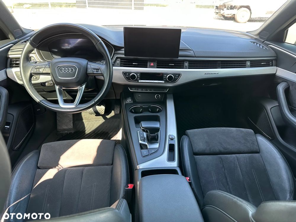 Audi A4 Avant - 12