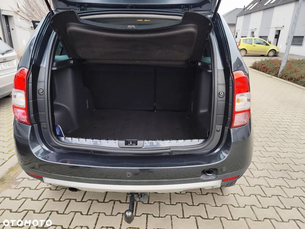 Dacia Duster 1.2 TCe Prestige - 33