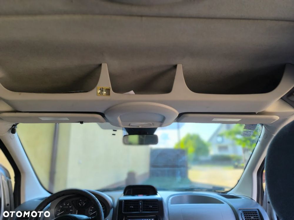 Fiat Scudo - 22