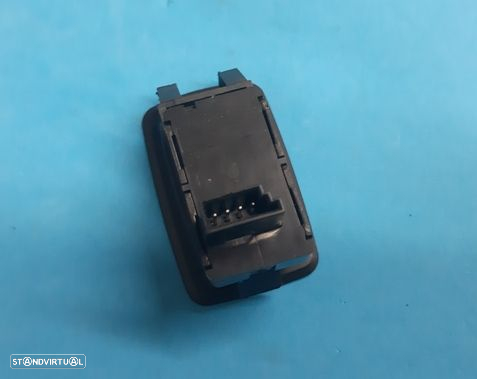 Botão comando interruptor vidros Bmw X3 E83 e X5 E53 E70 E71  NOVO - 3