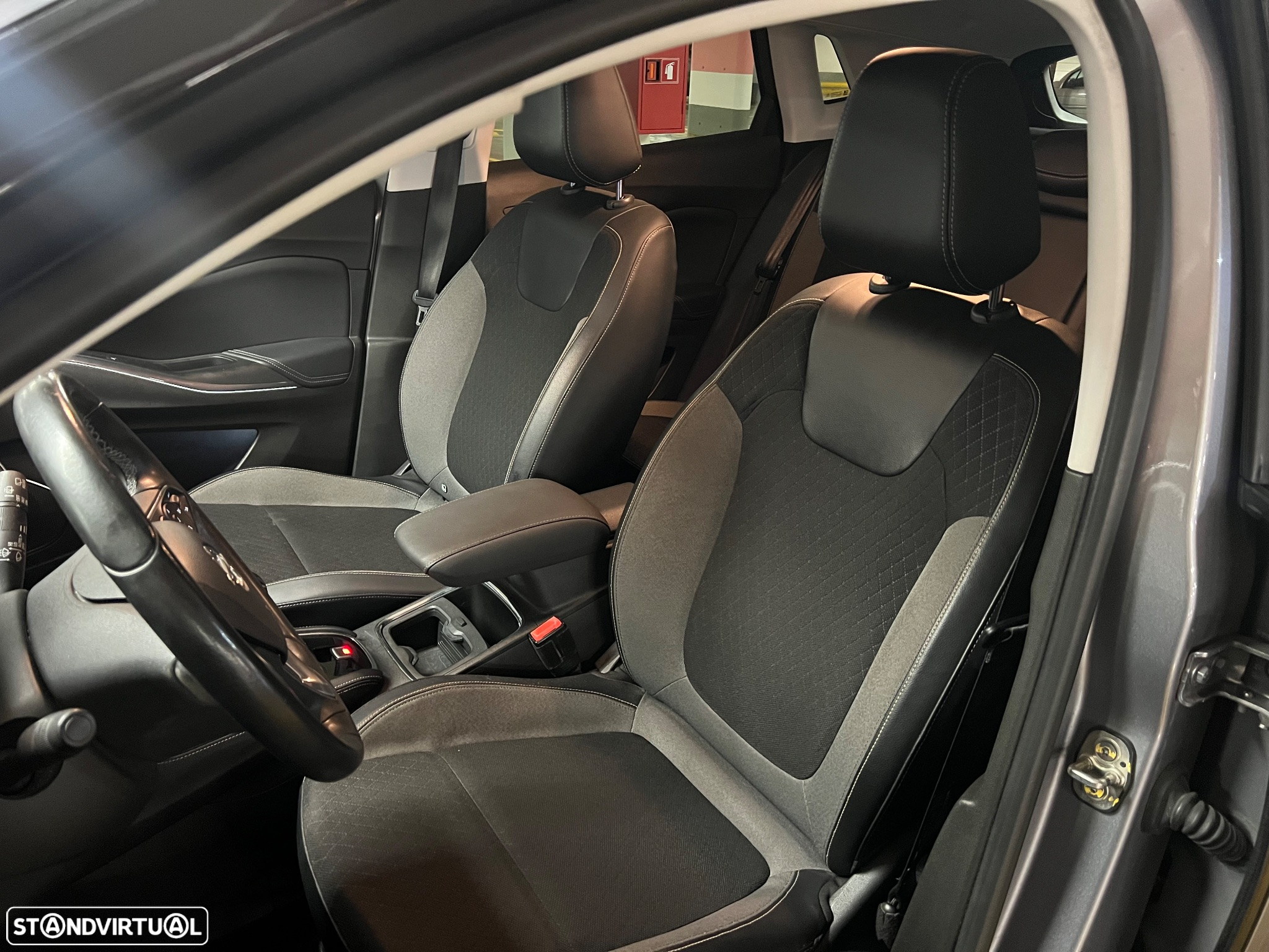 Opel Grandland X 1.5 CDTI Innovation - 6