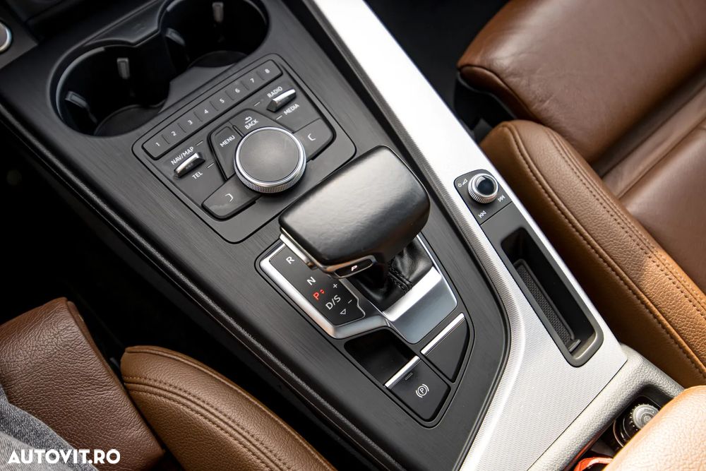 Audi A5 Coupé - 31