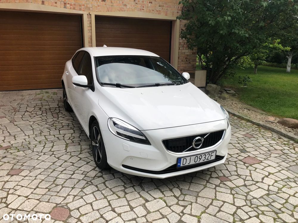 Volvo V40 D3 Geartronic Inscription - 5