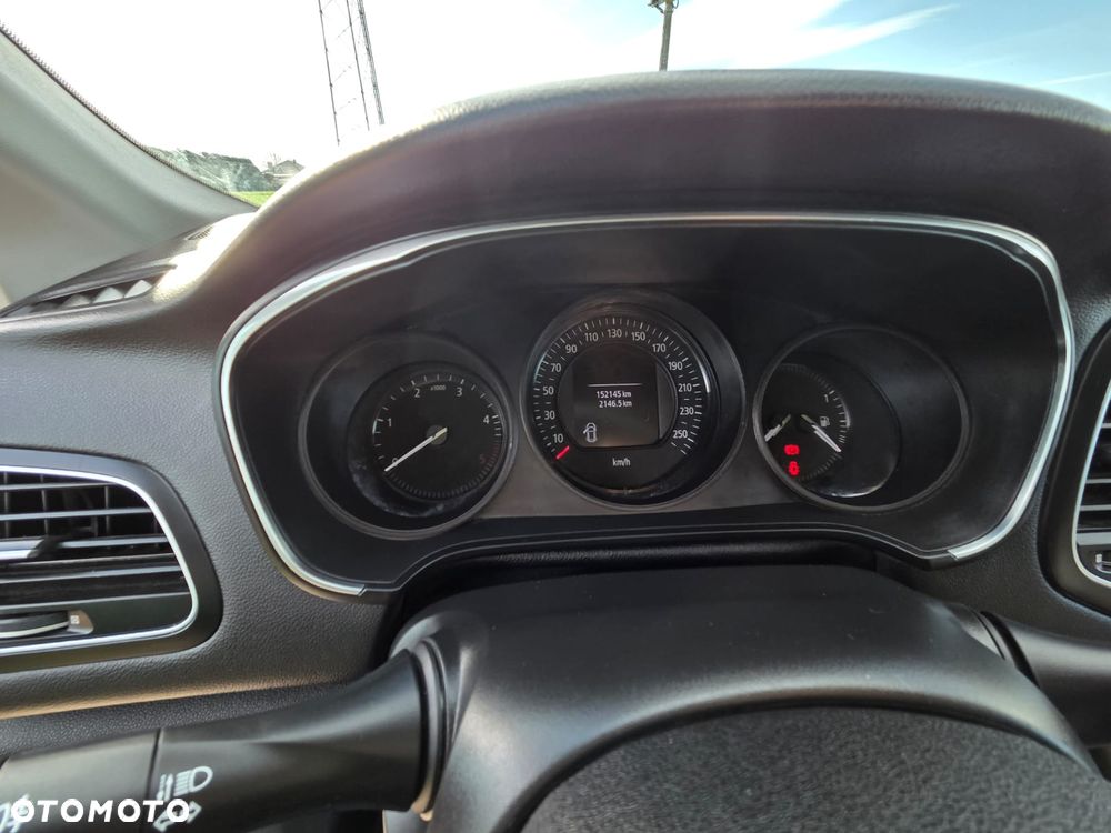 Renault Megane ENERGY dCi 90 EXPERIENCE - 21