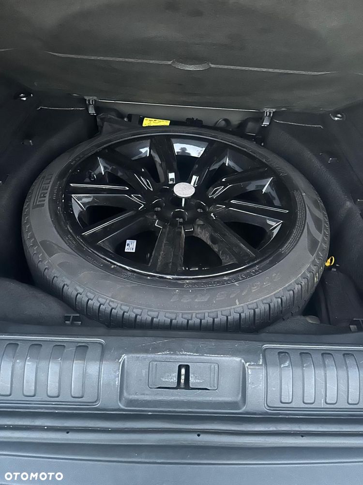 Land Rover Range Rover Sport S 3.0 SD V6 HSE - 14