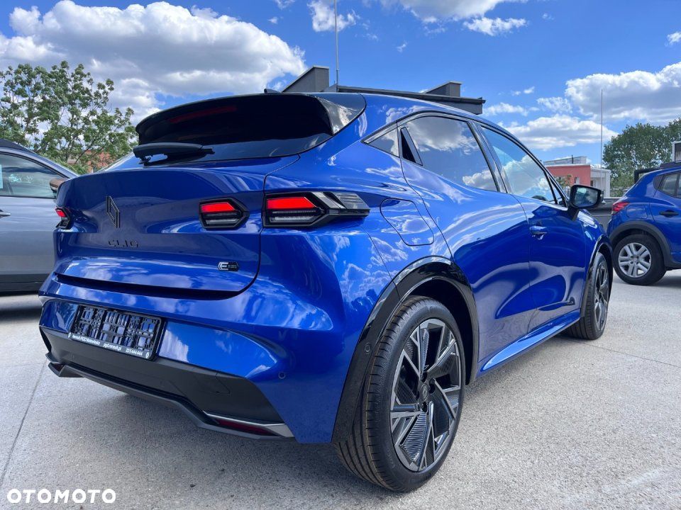 Renault Clio - 7