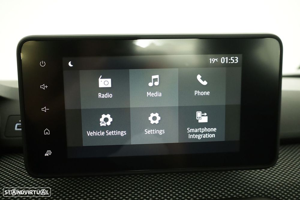 Dacia Sandero 1.0 ECO-G Expression Bi-Fuel - 10