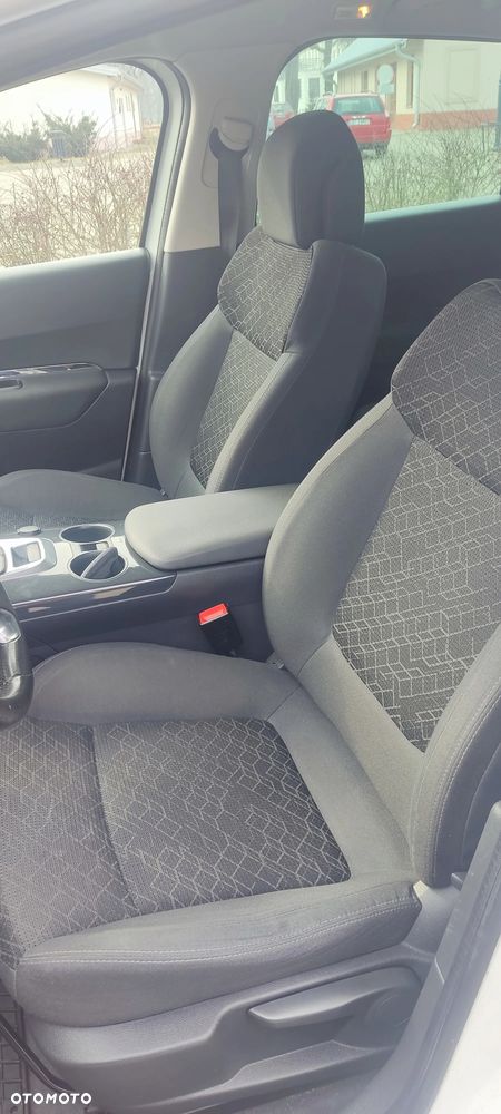 Peugeot 3008 1.6 THP Style - 12