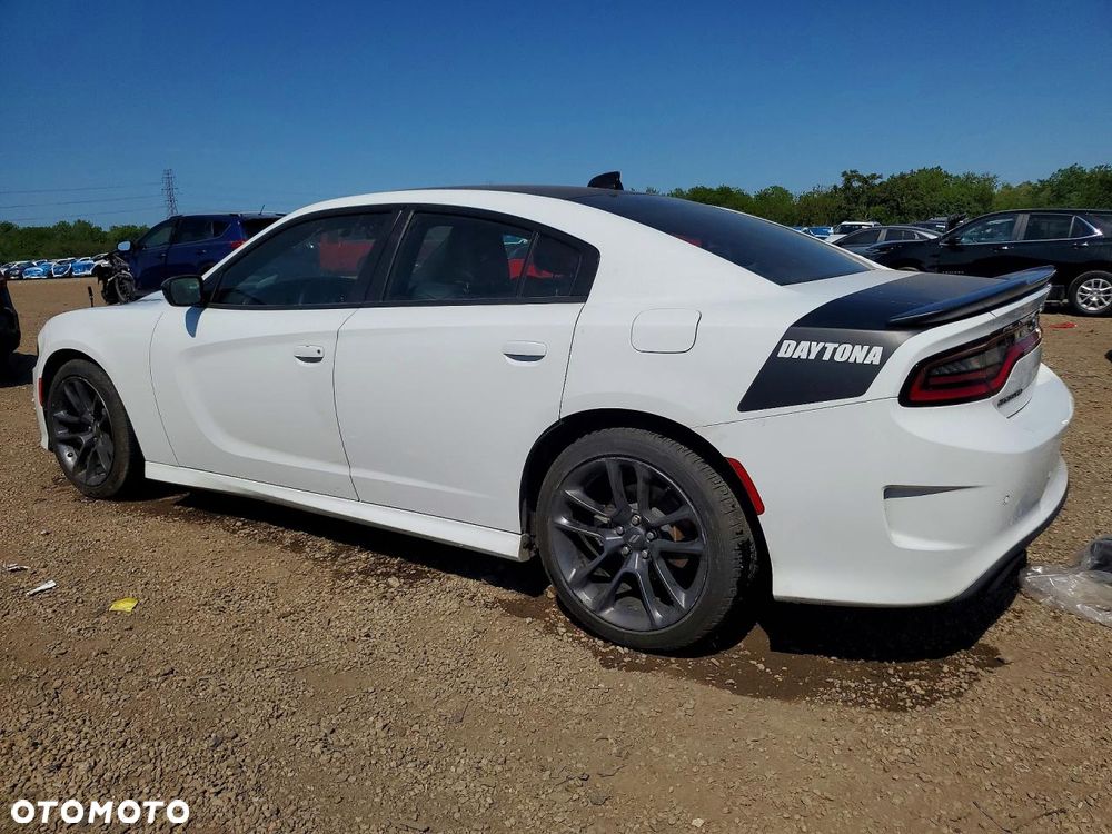 Dodge Charger 5.7 R/T Daytona - 5