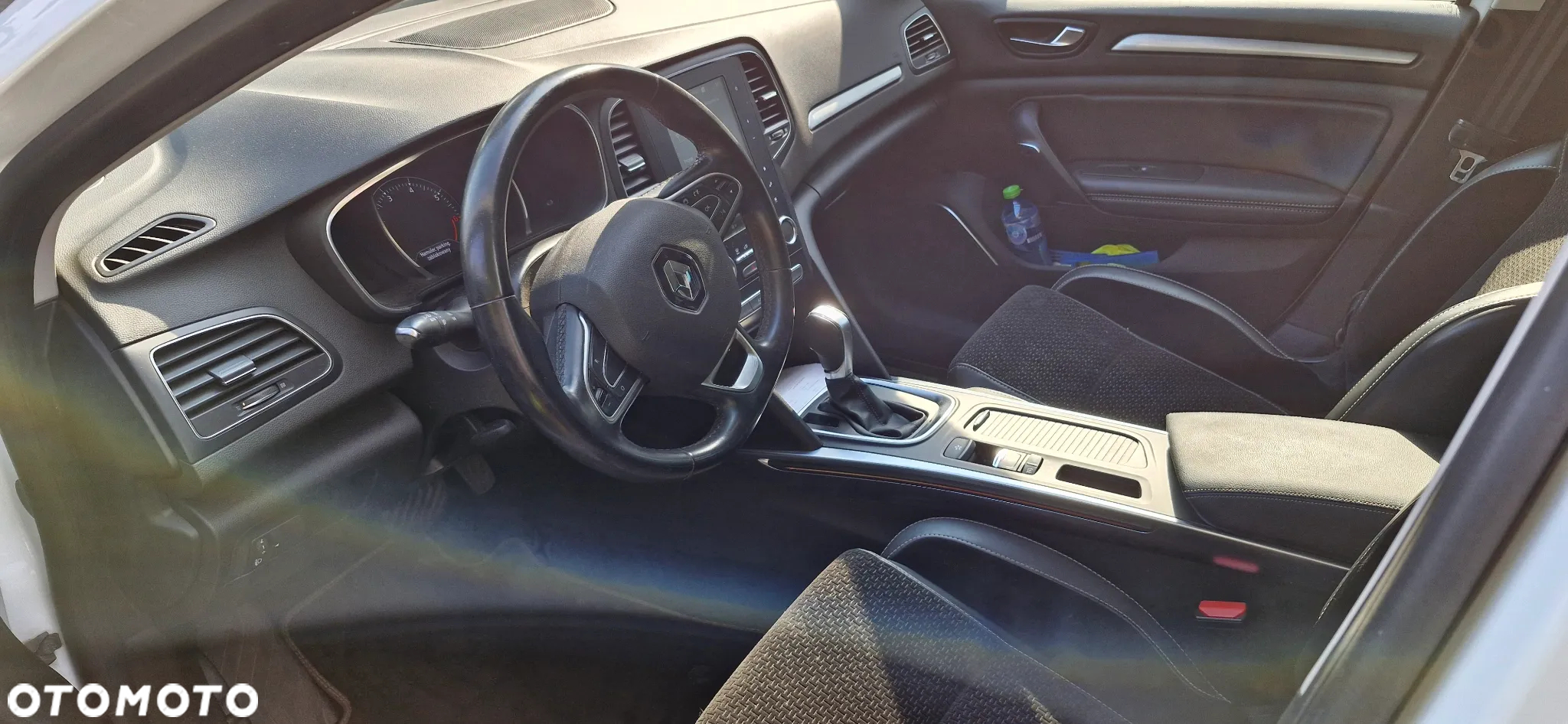 Renault Megane 1.3 TCe FAP Intens EDC - 9