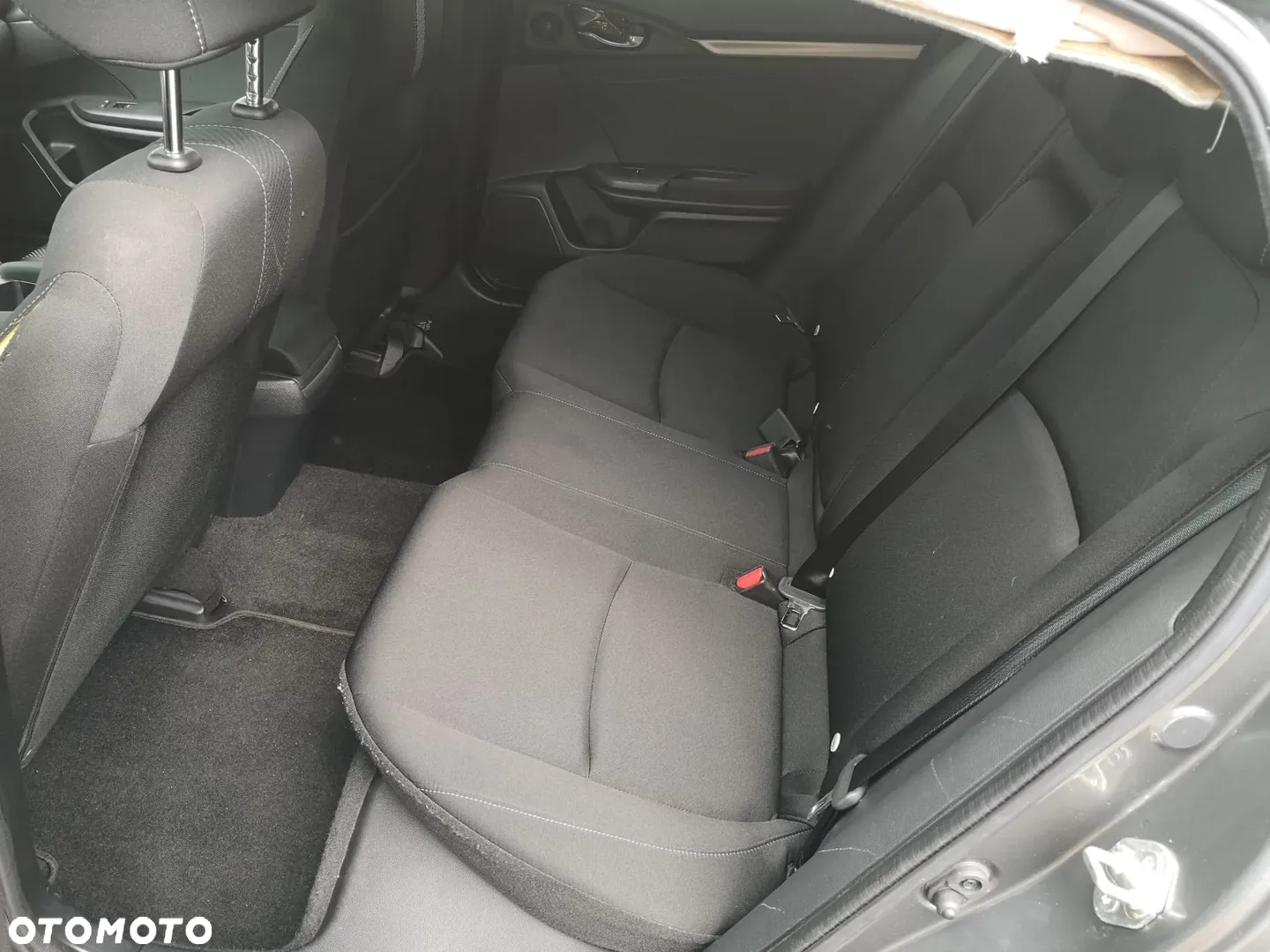 Honda Civic 1.0 T Executive (Navi) - 29