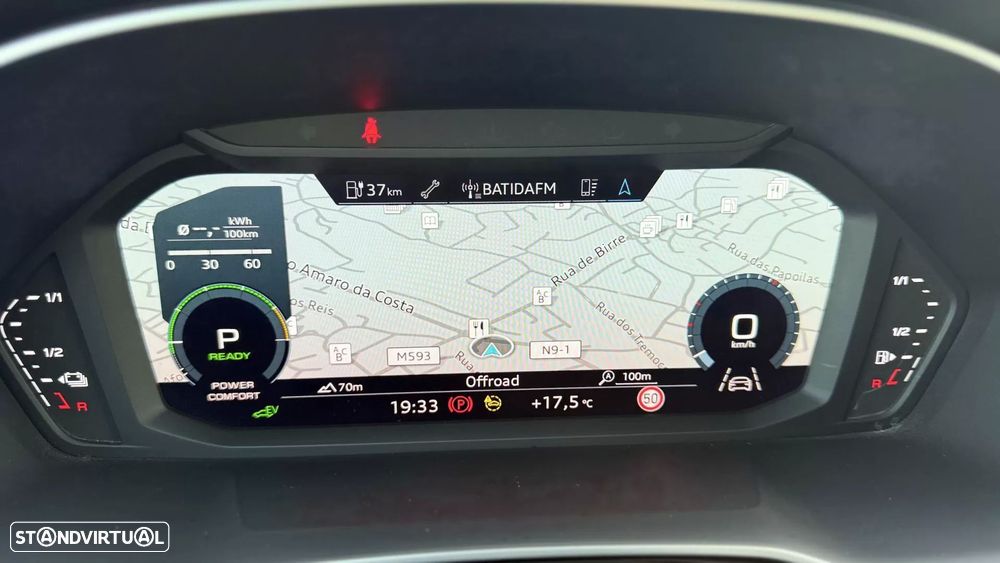 Audi Q3 45 TFSIe S tronic - 6