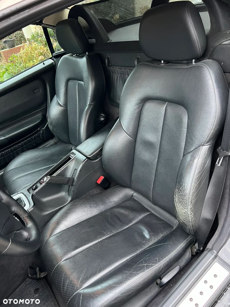 Mercedes-Benz SLK - 8