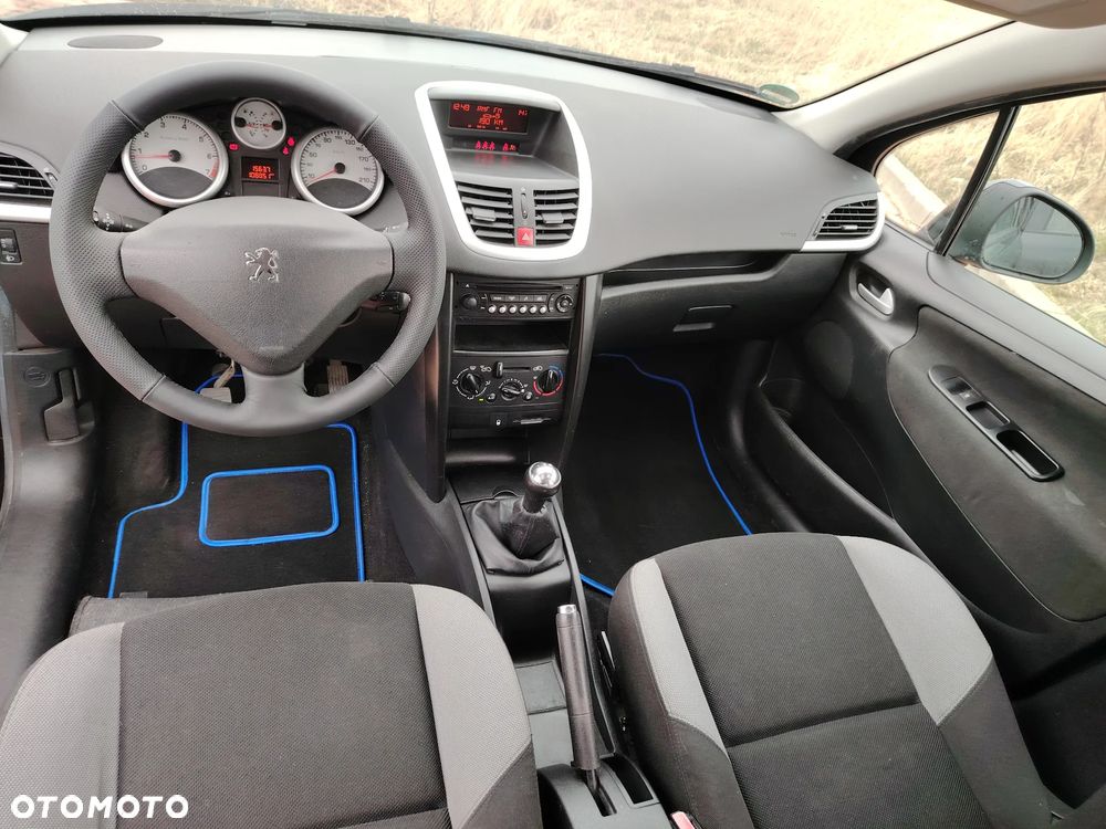 Peugeot 207 95 VTi Urban Move - 19